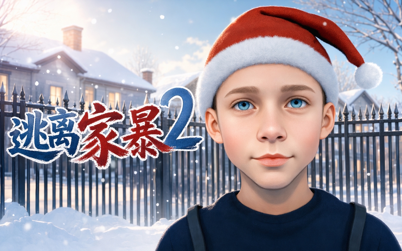 逃离家暴2