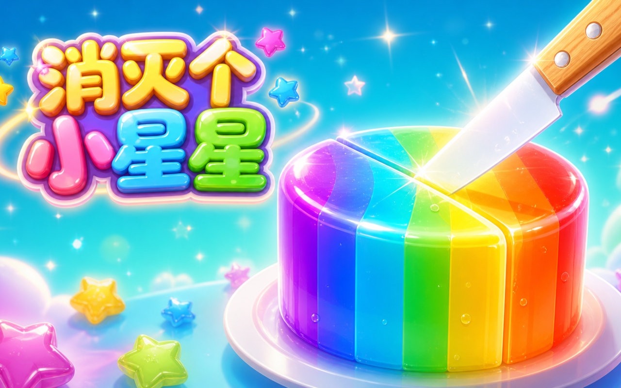 消灭个小星星