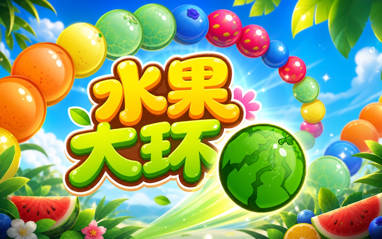 水果大环