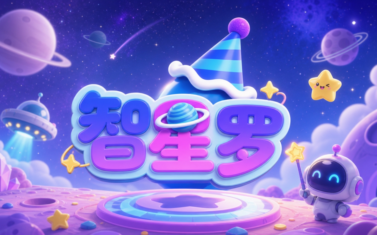 智星罗