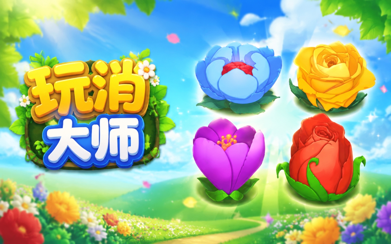 玩消大师