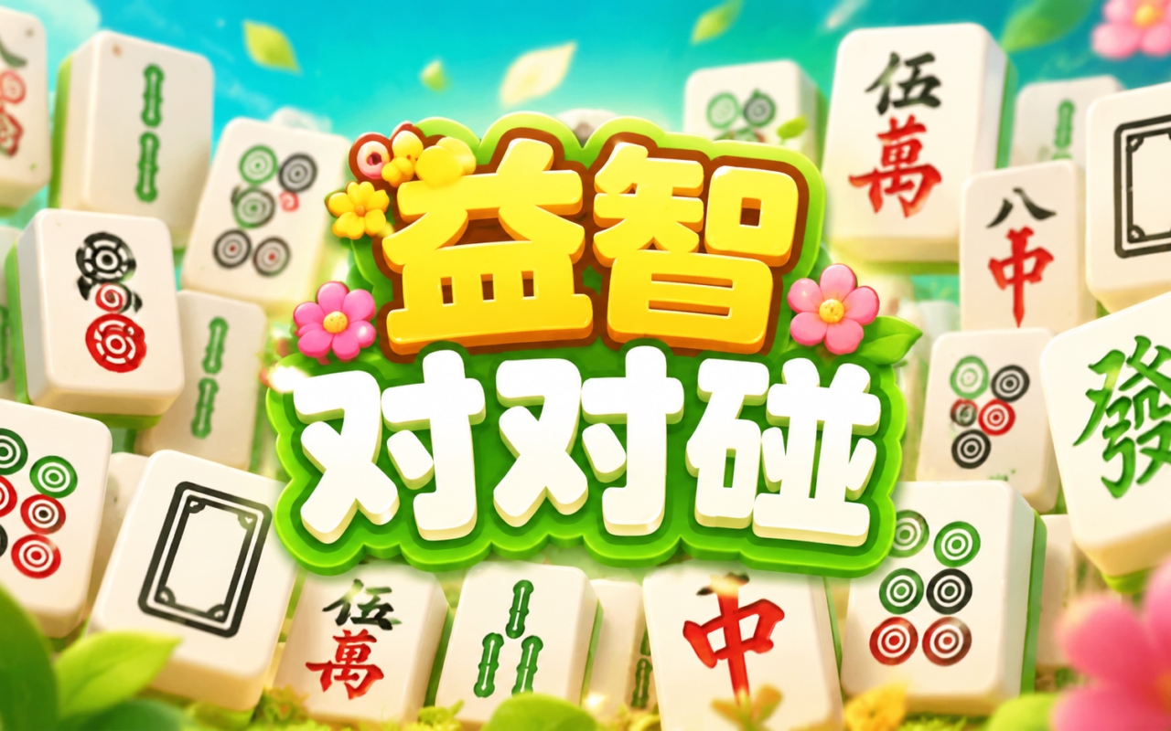 益智对对碰