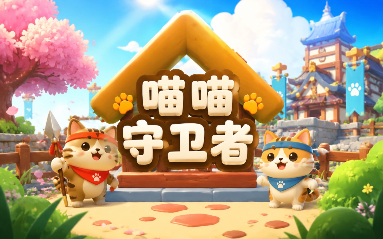喵喵守卫者