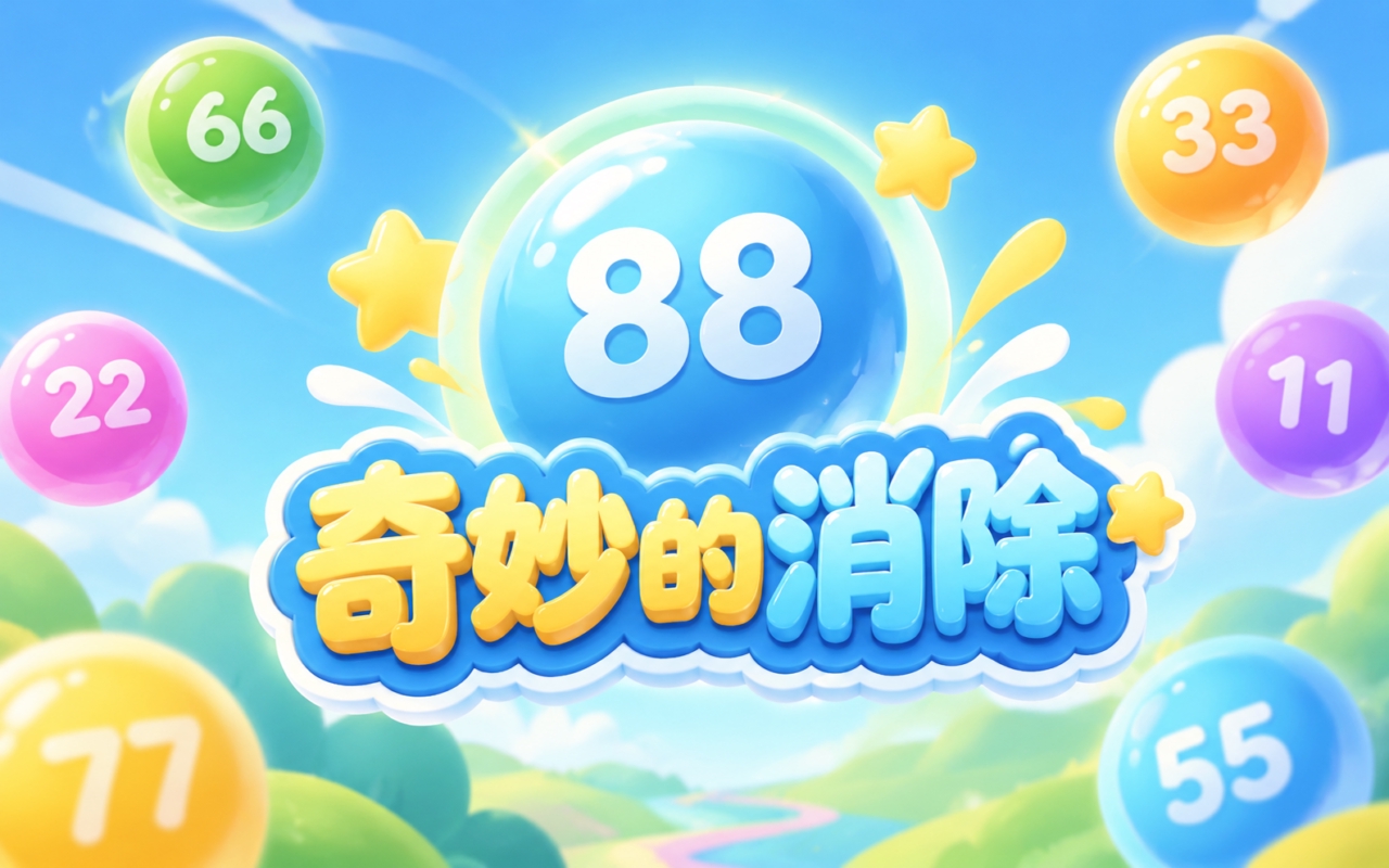 奇妙的消除