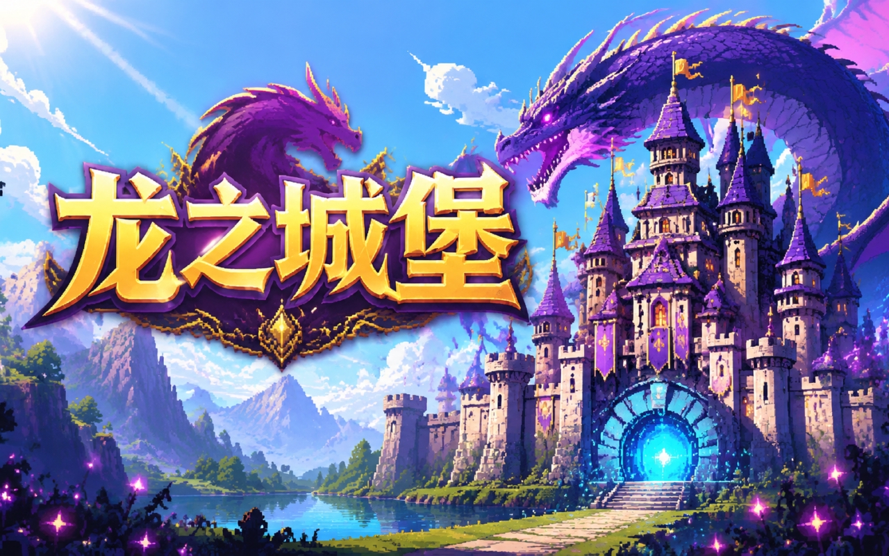 龙之城堡
