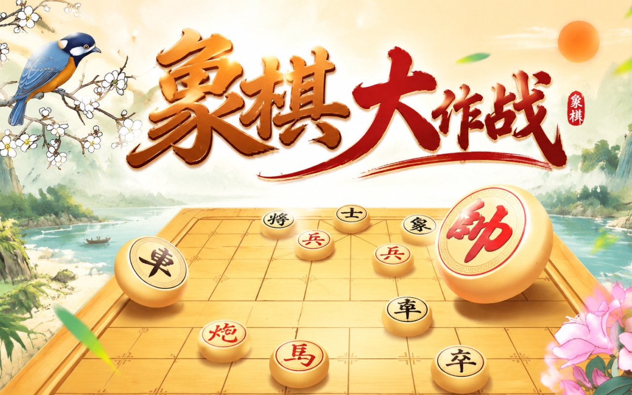 象棋大作战
