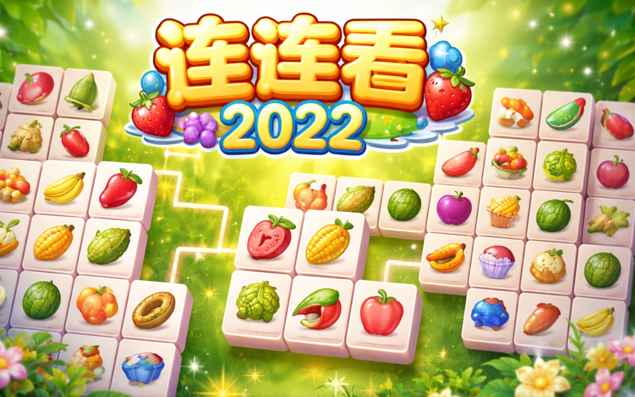 连连看2022