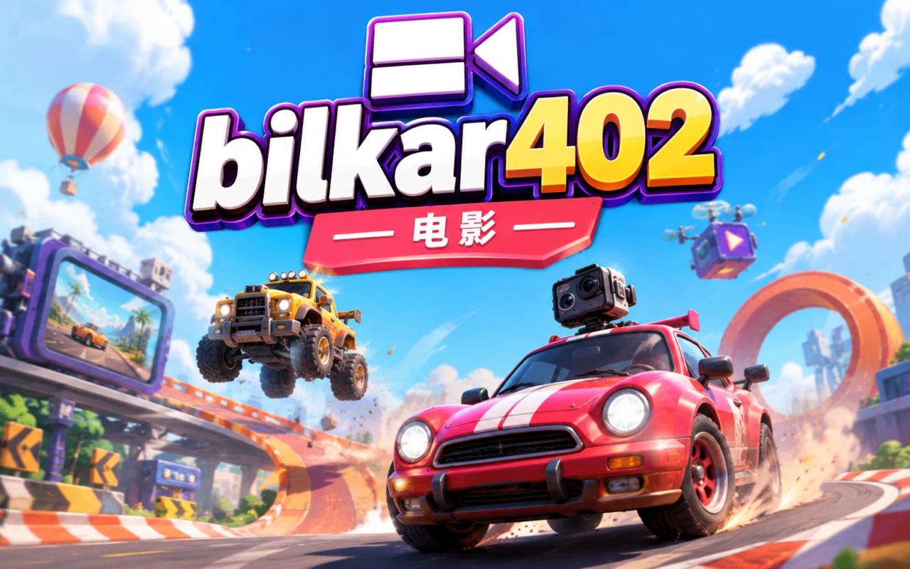bilkar402