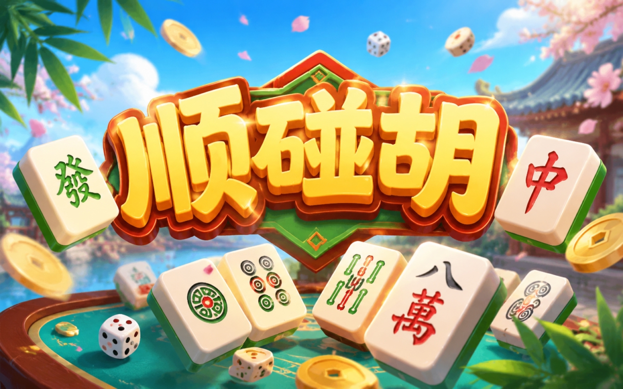 顺碰胡