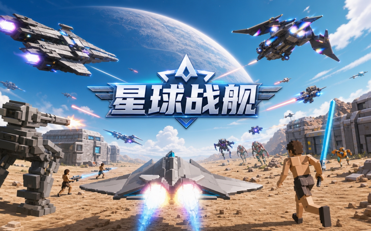 星球战舰
