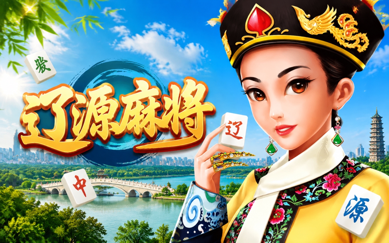辽源麻将