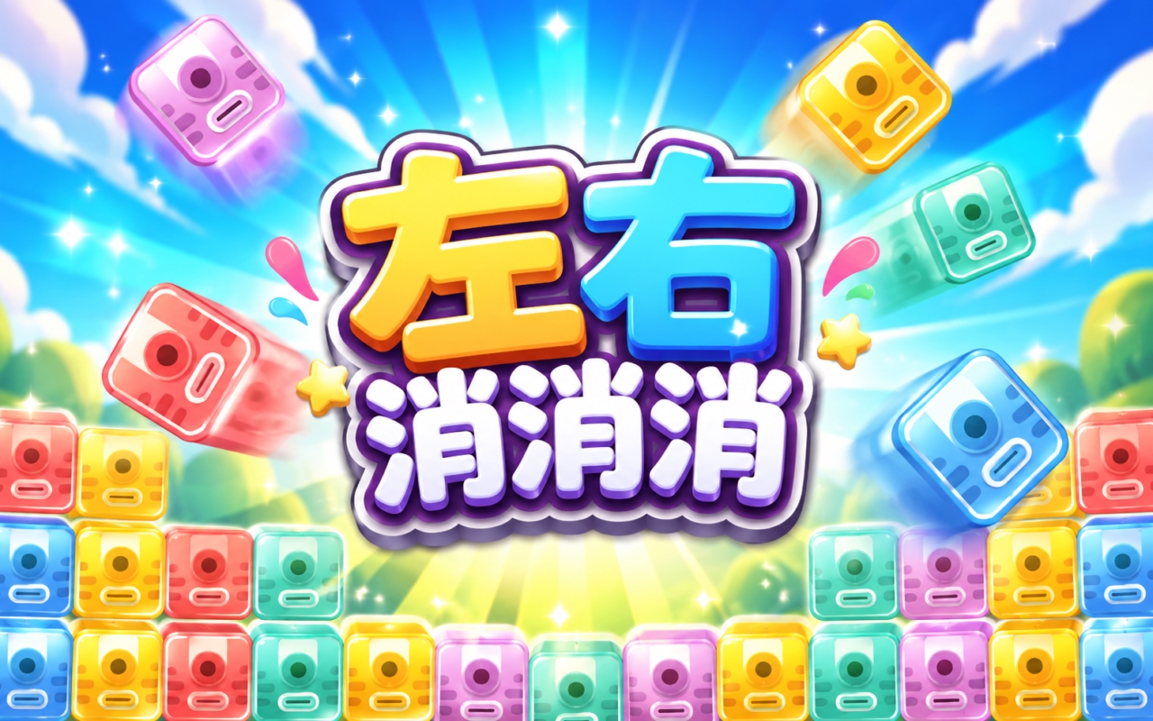左右消消消