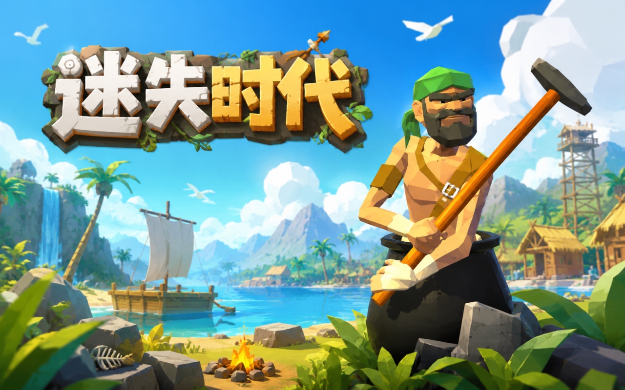迷失时代