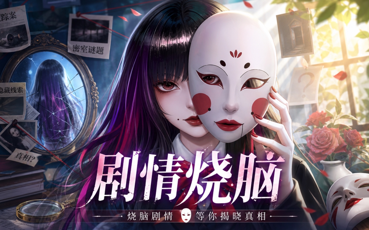 剧情烧脑
