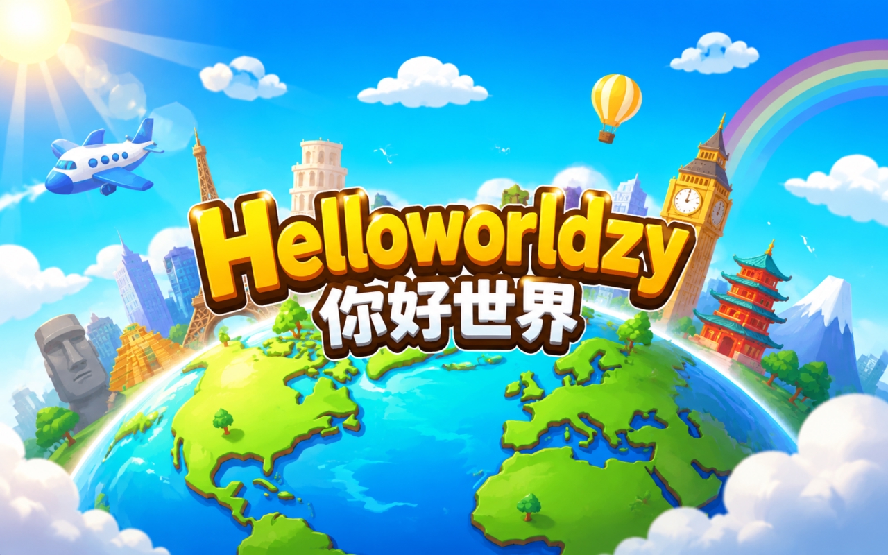 Helloworldzy