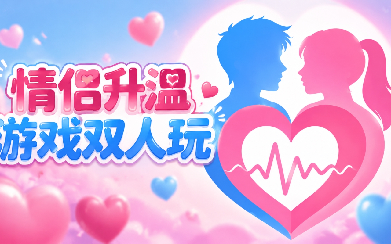 情侣升温游戏双人玩
