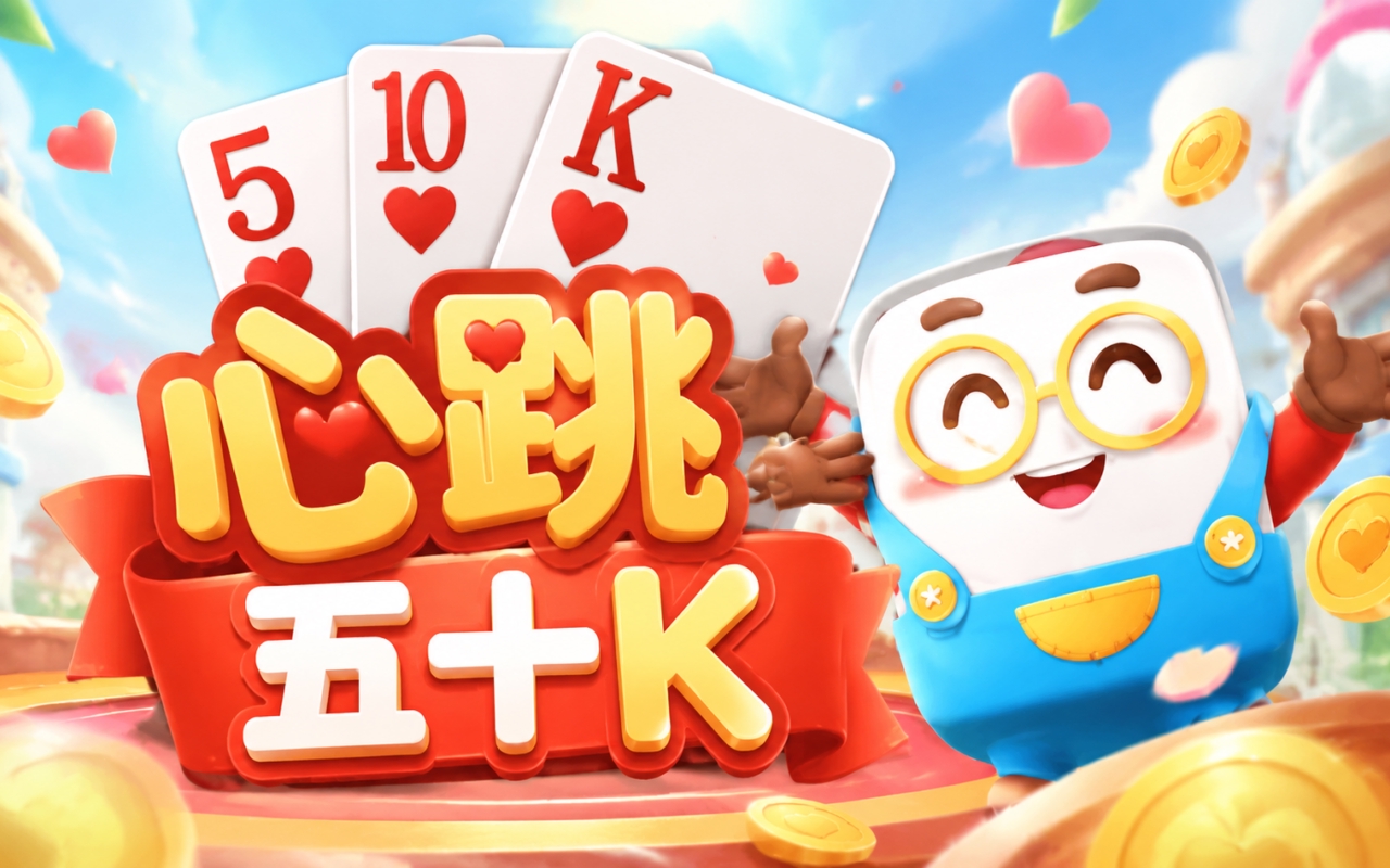 心跳五十K