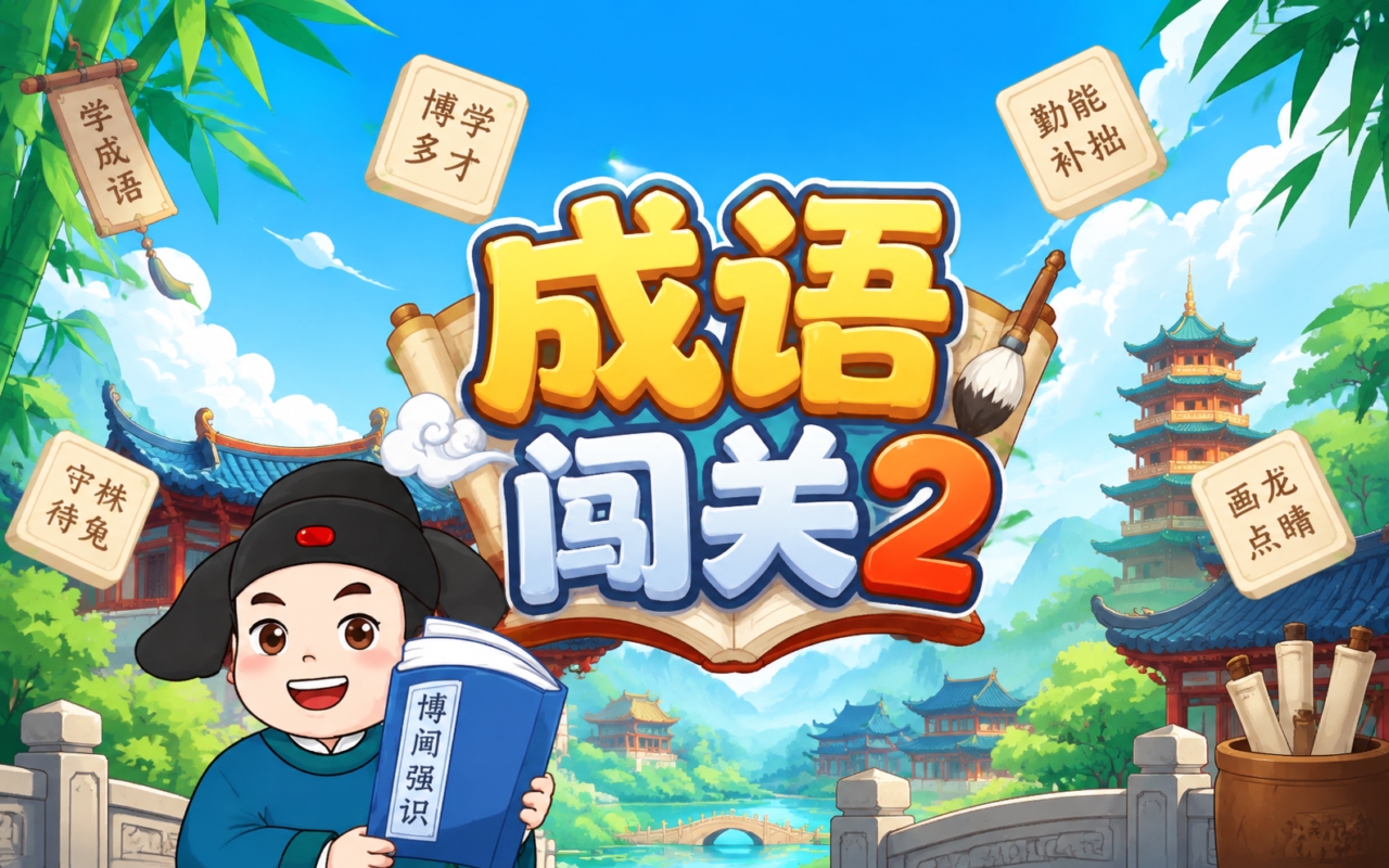 成语闯关2
