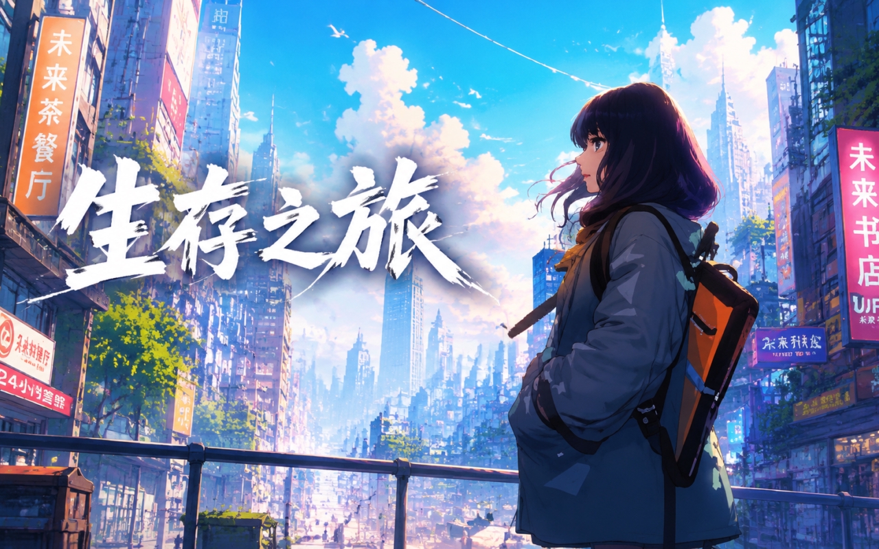 生存之旅