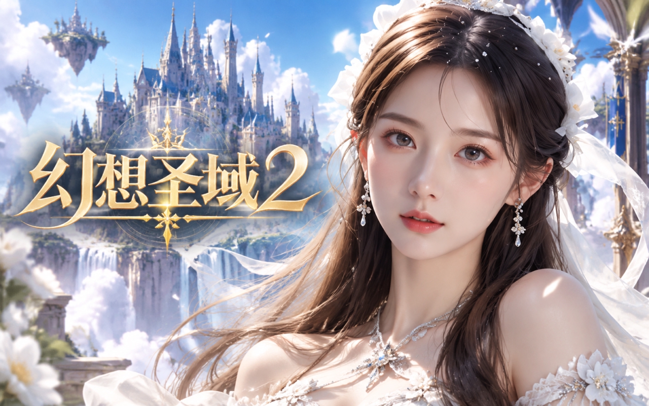 幻想圣域2