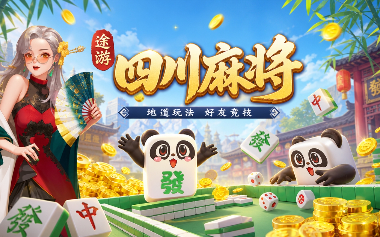 途游四川麻将
