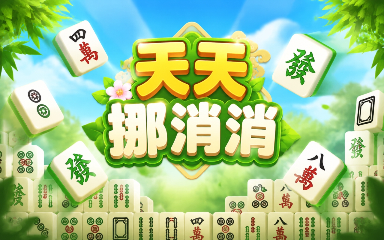 天天挪消消