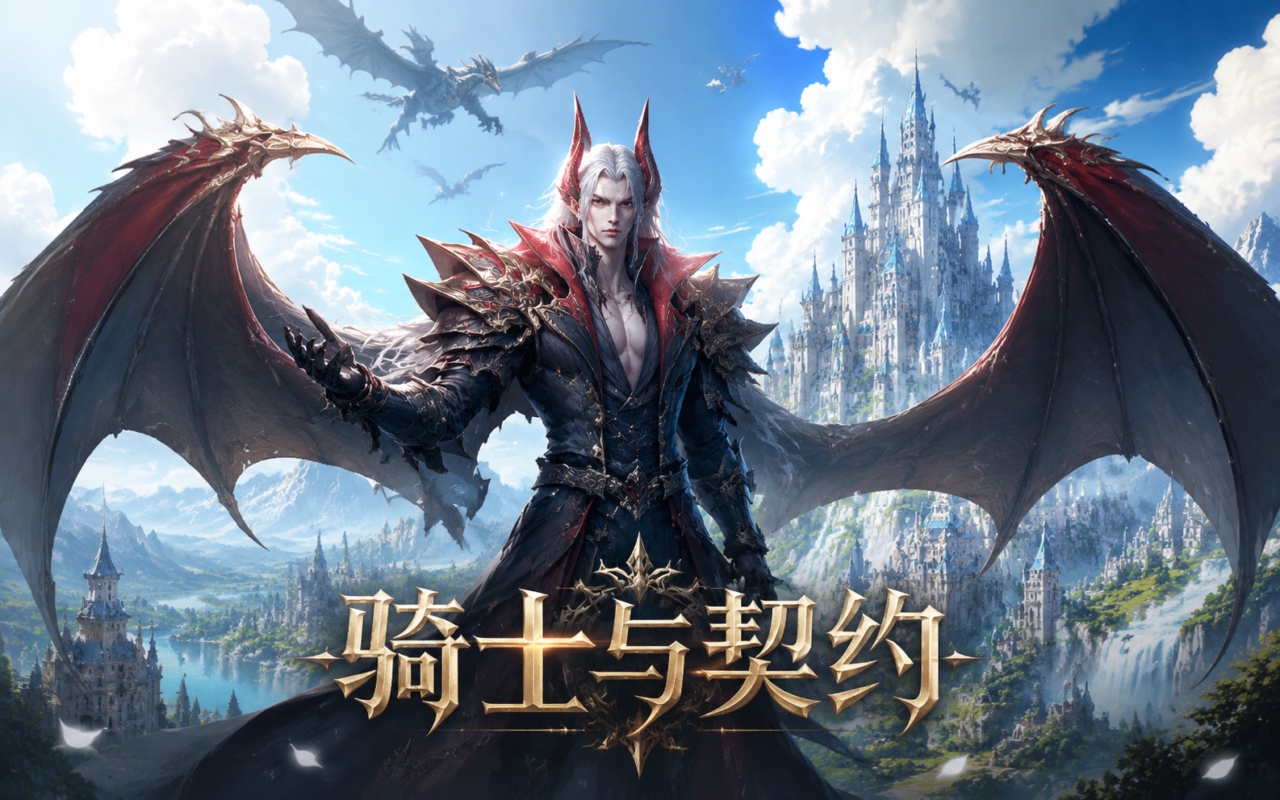 骑士与契约
