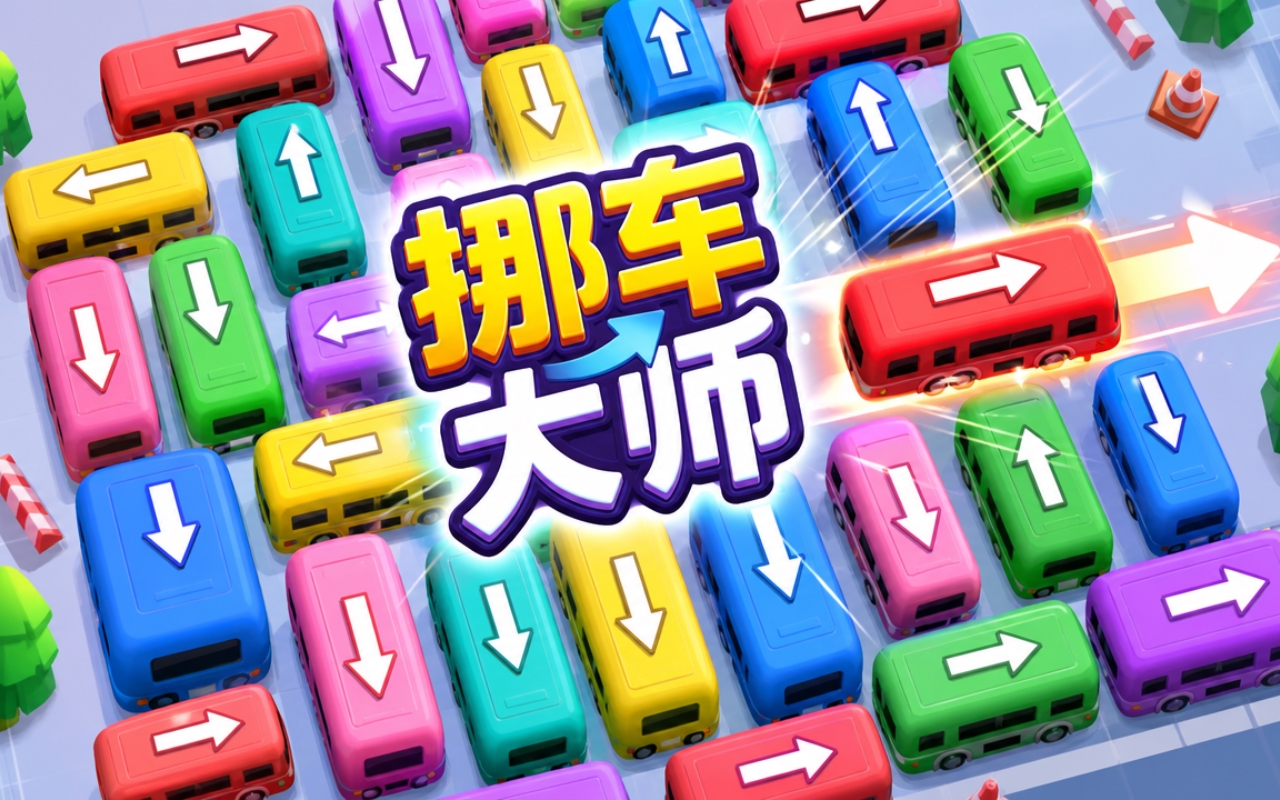 挪车大师