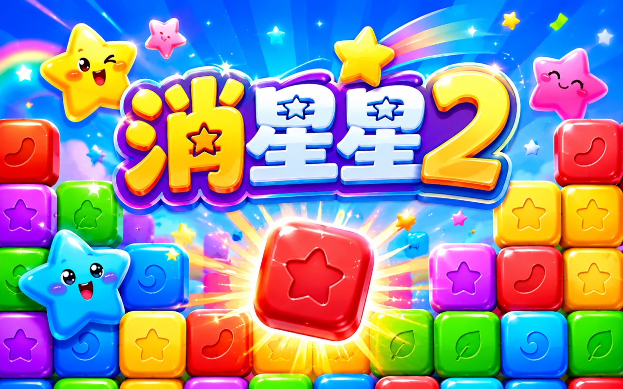 消星星2