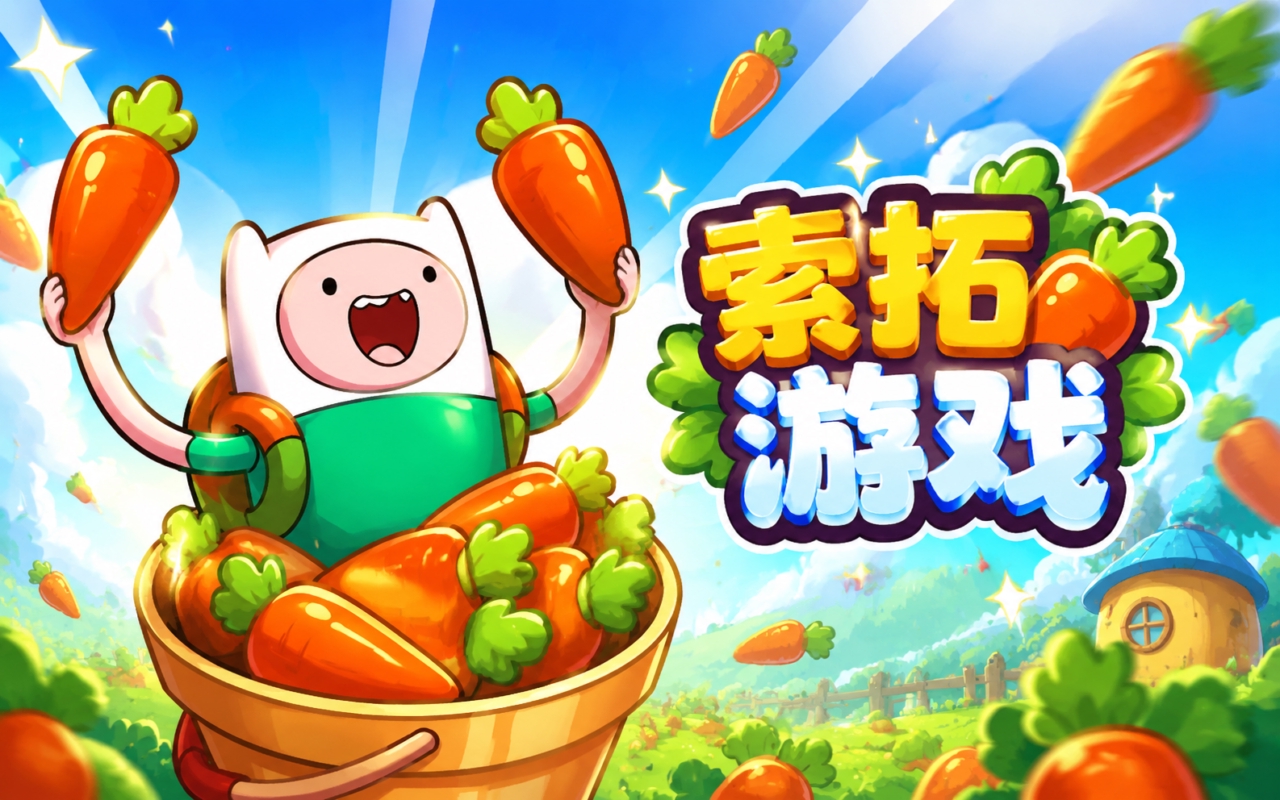 索拓游戏