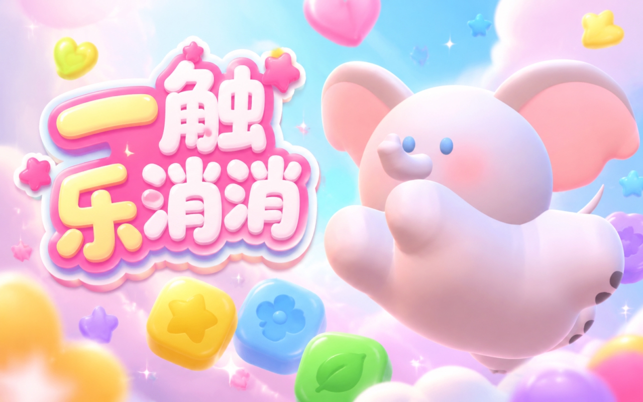 一触乐消消
