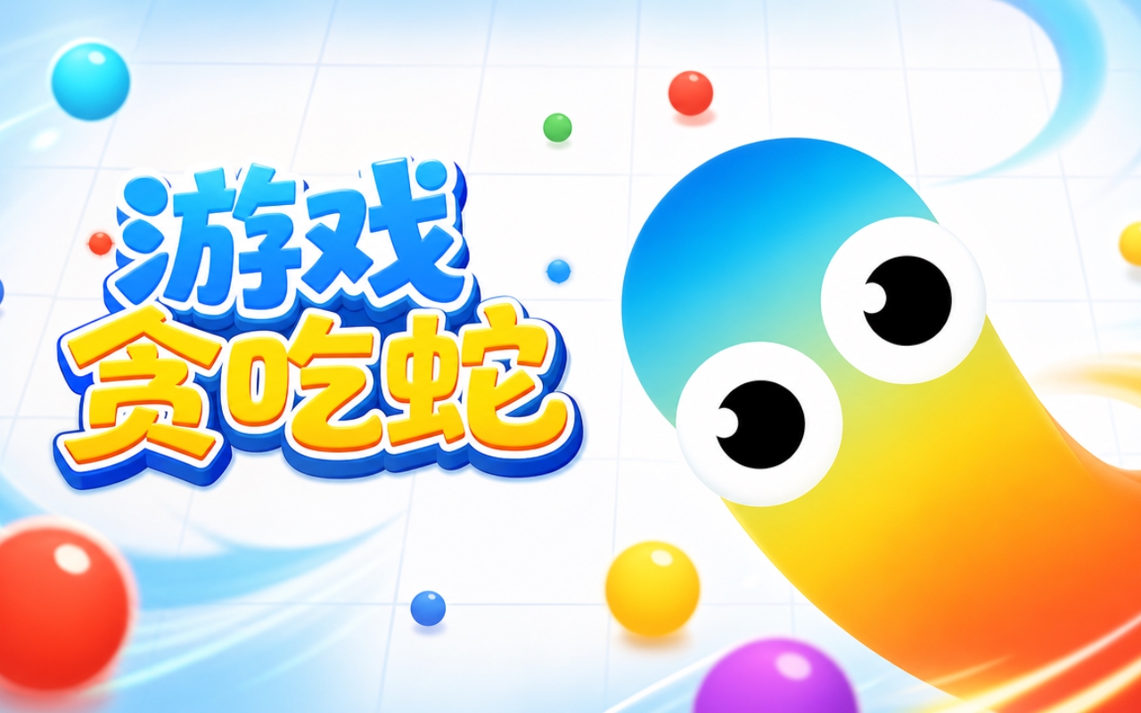 游戏贪吃蛇
