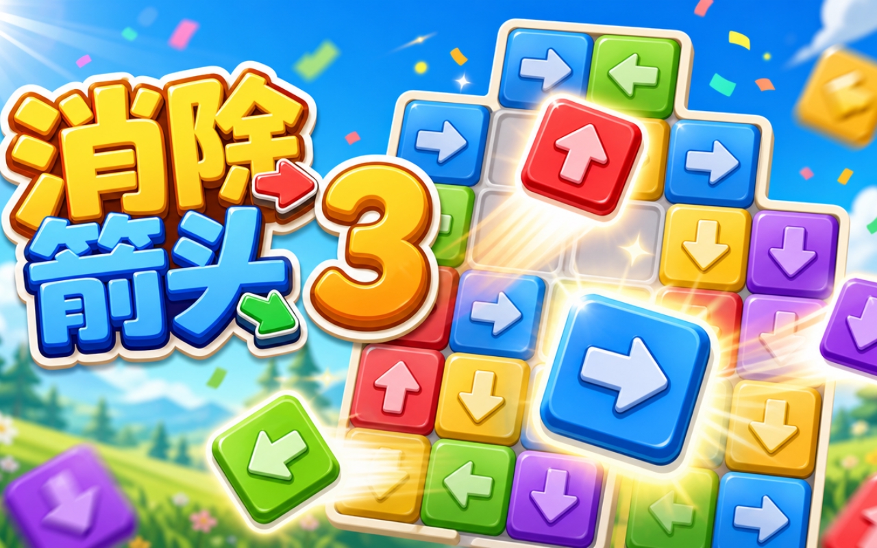 消除箭头3