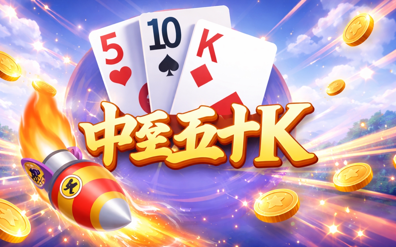 中至五十K