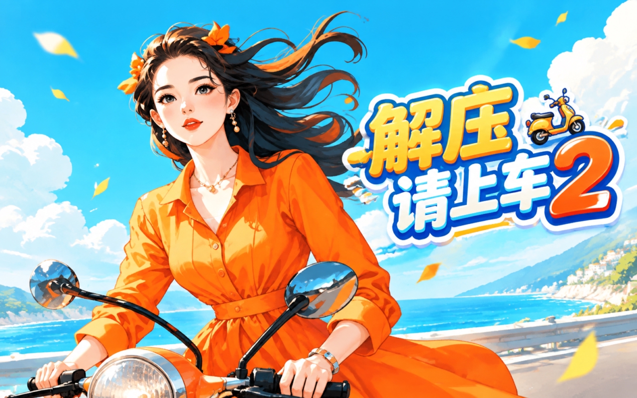 解压请上车2