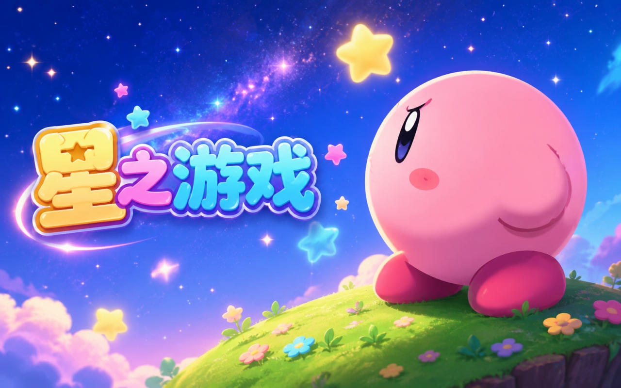 星之游戏
