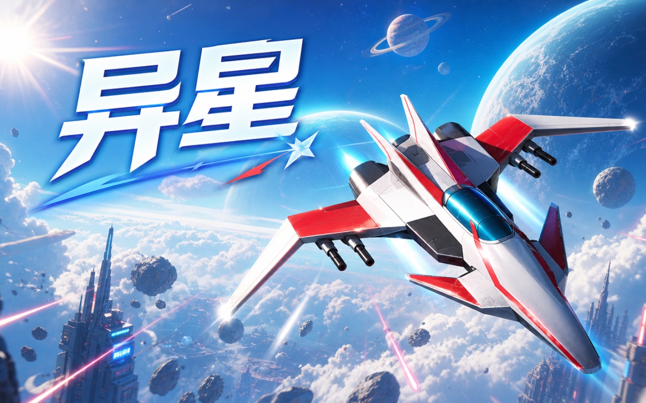 异星