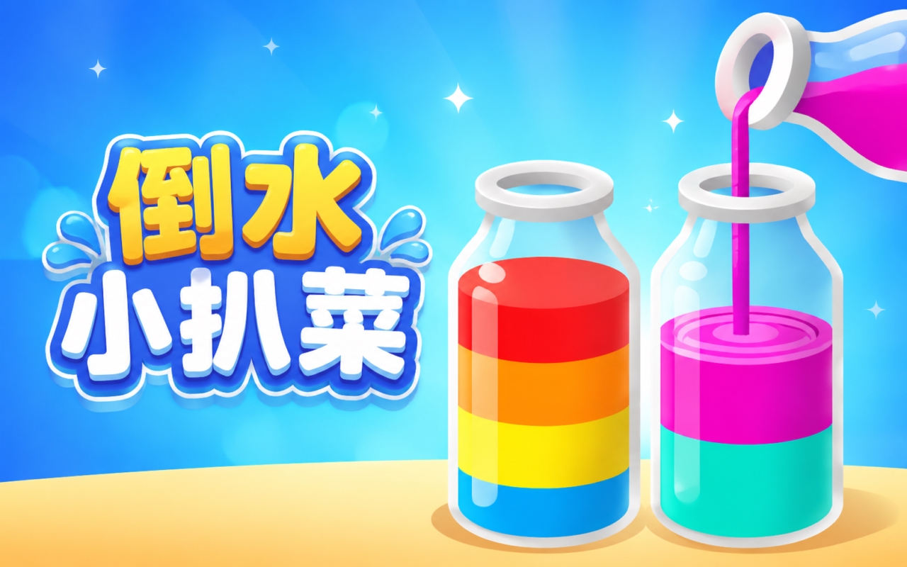 倒水小扒菜
