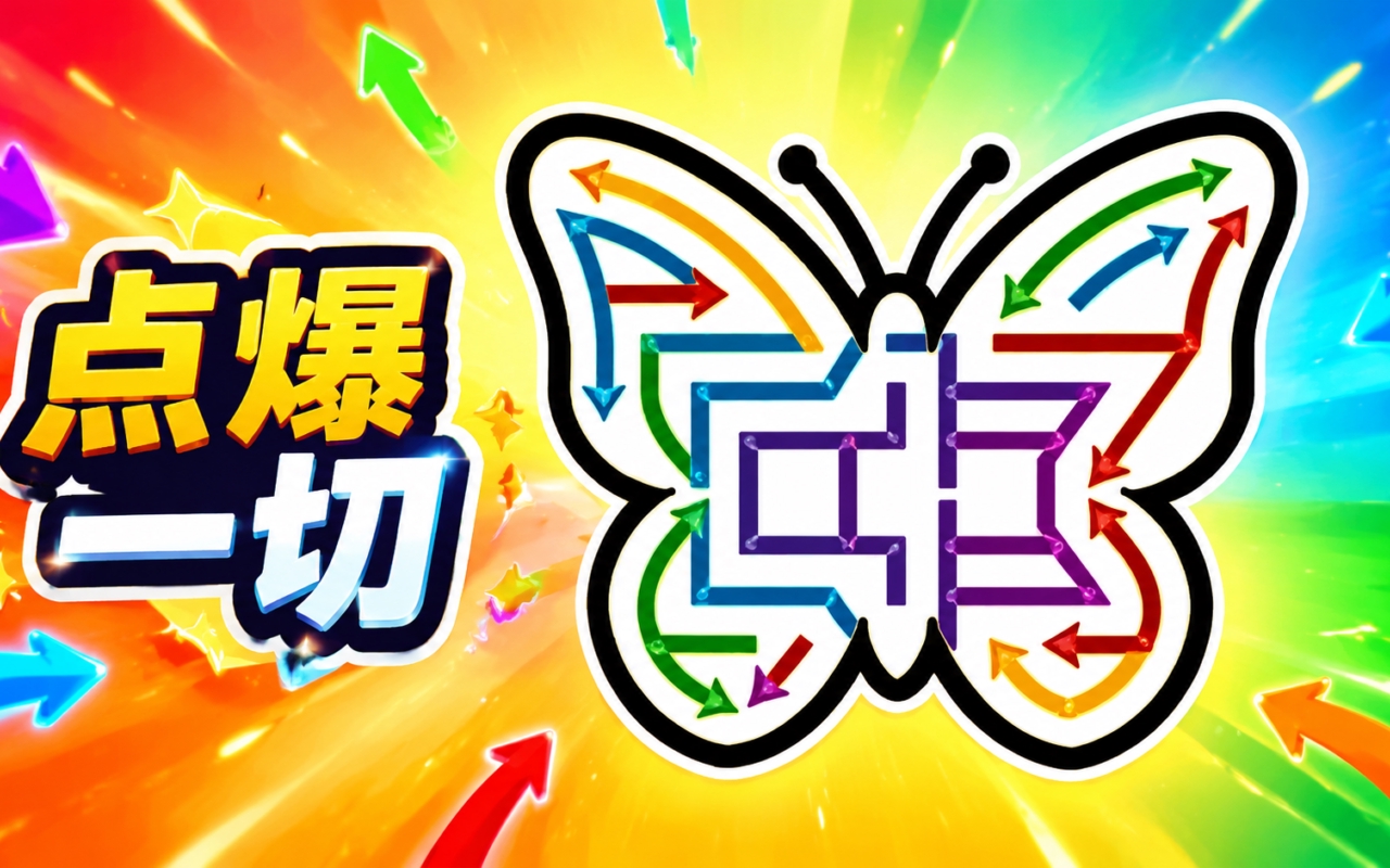 点爆一切