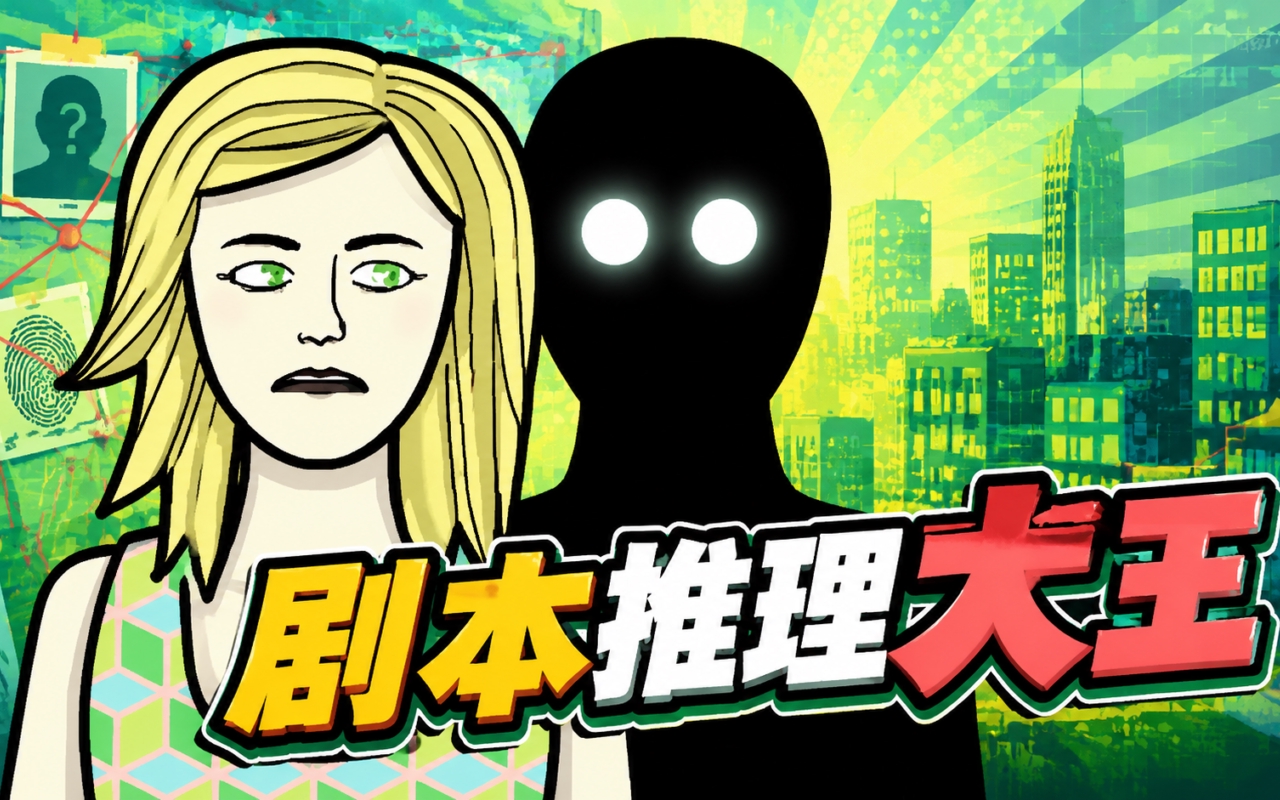 剧本推理大王