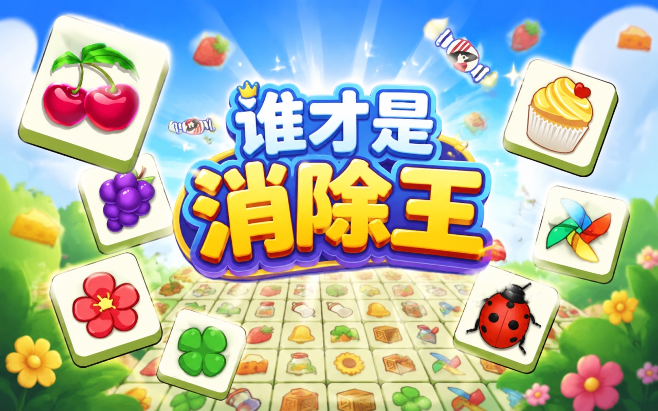 谁才是消除王