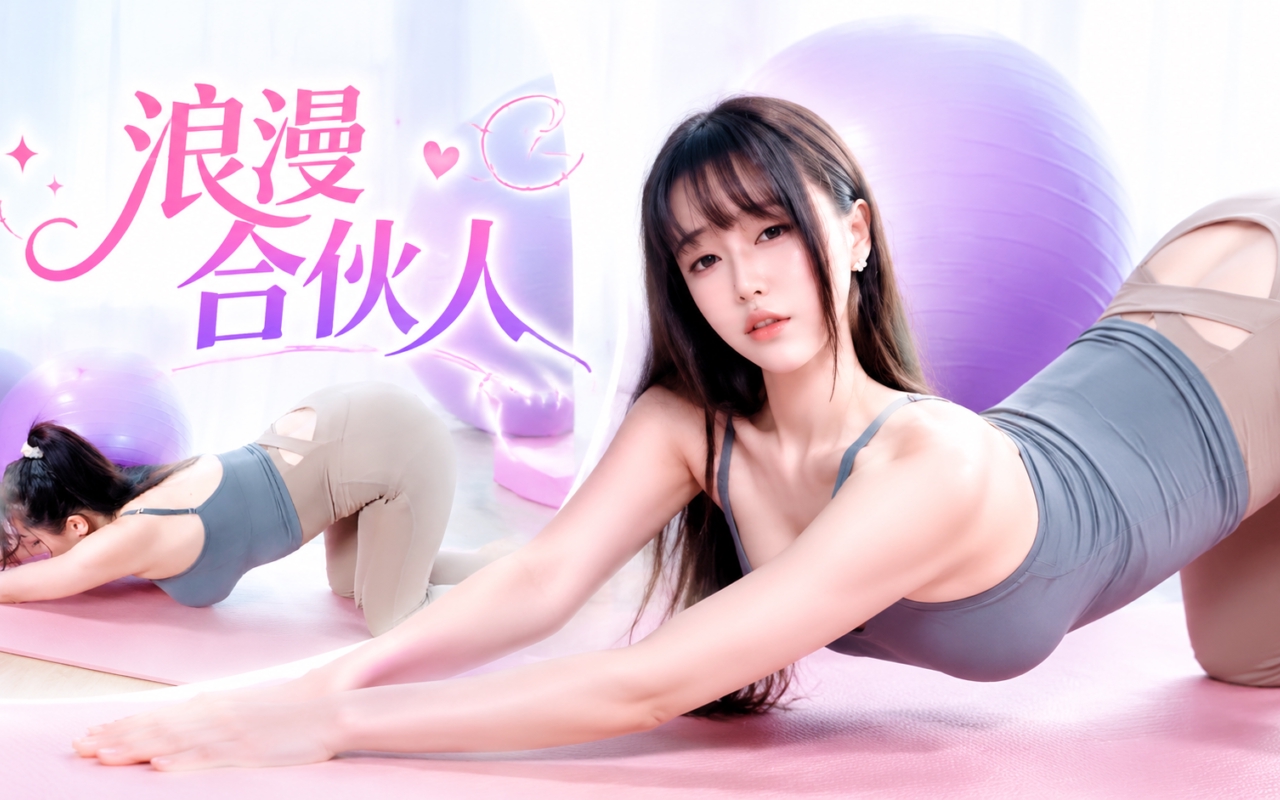 浪漫合伙人