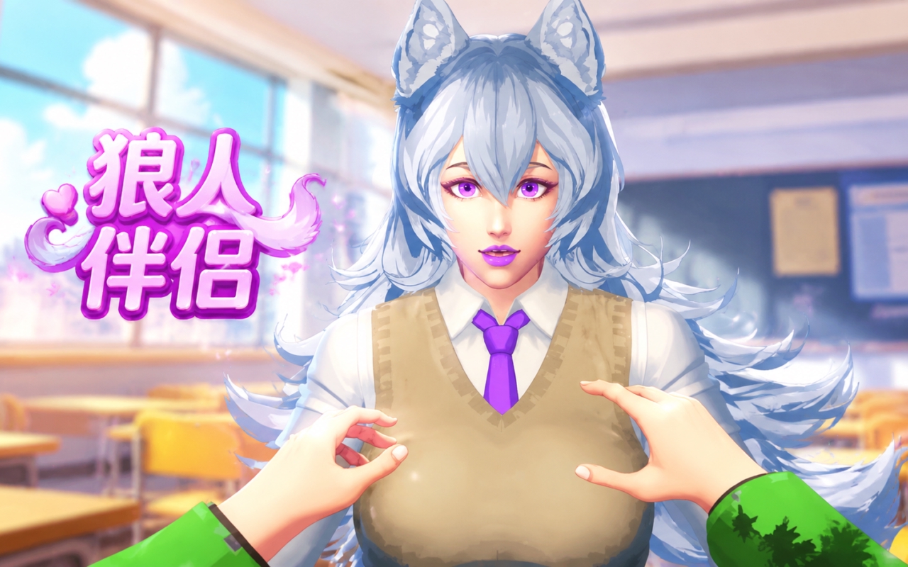 狼人伴侣