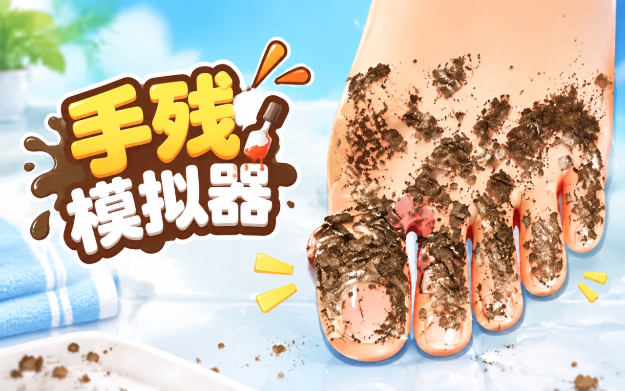 手残模拟器