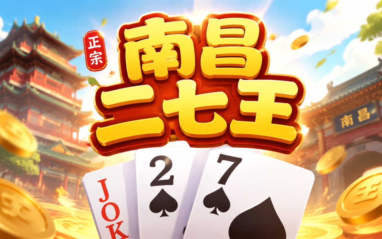 南昌二七王