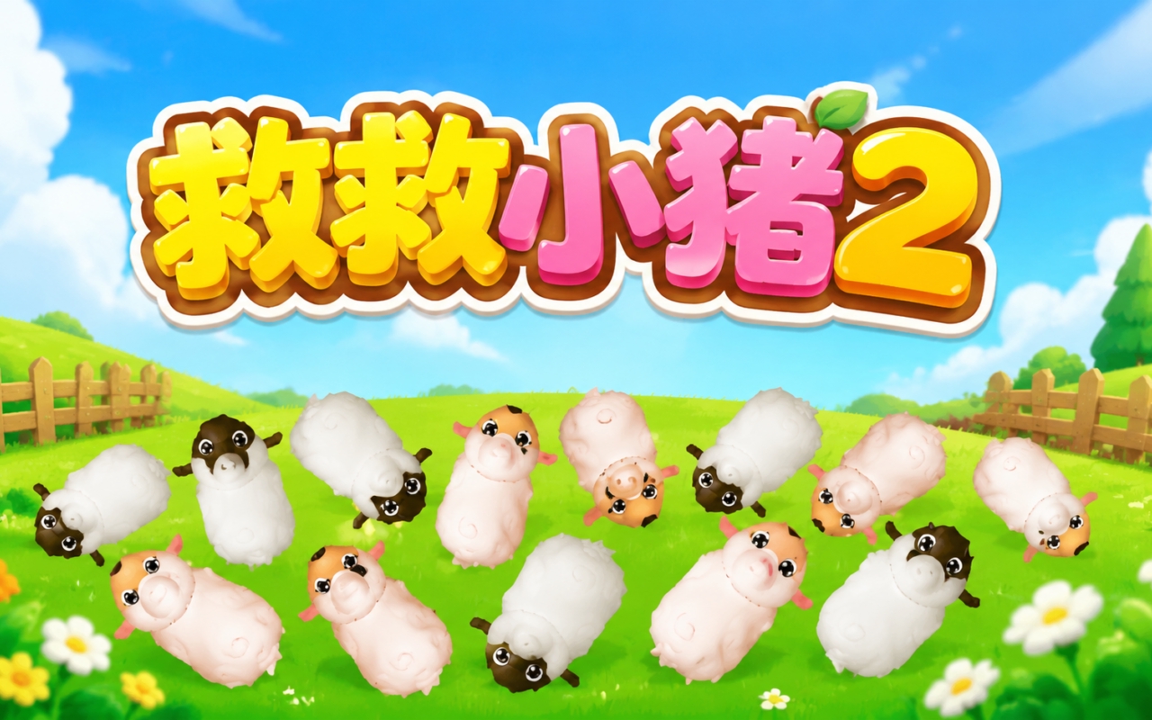 救救小猪2
