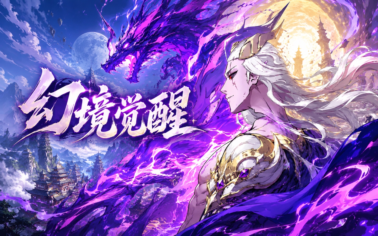 幻境觉醒