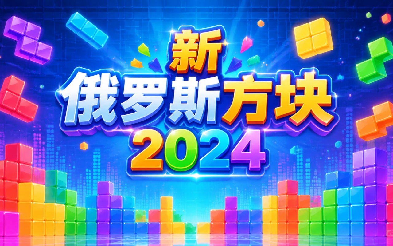 新俄罗斯方块2024