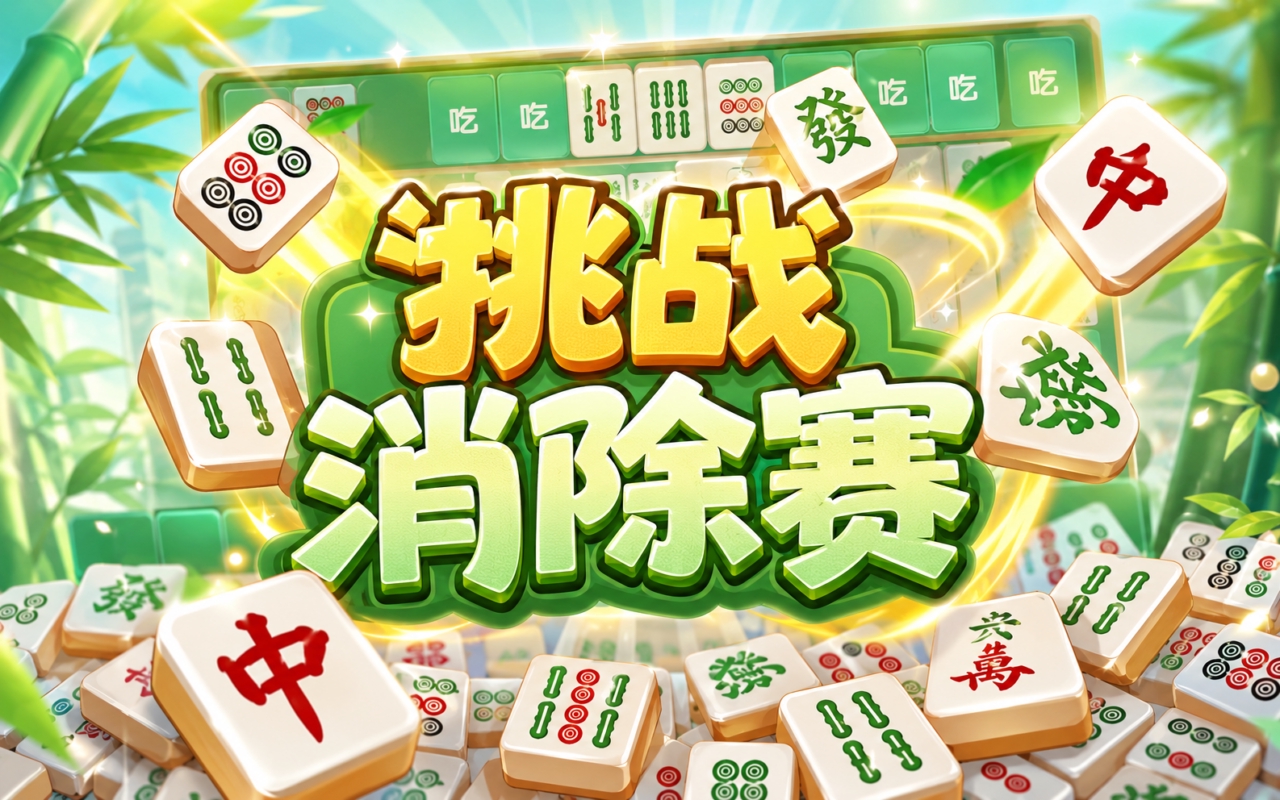 挑战消除赛