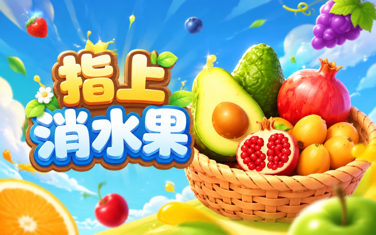 指上消水果